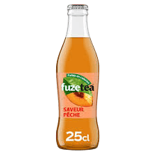 Fuze Tea 25 cl